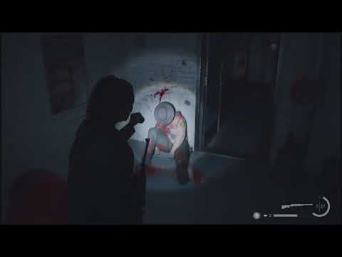 Видео: Alan Wake 2 полное прохождение часть 26