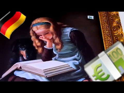 Видео: Second Hand 🇩🇪 💚 ГЕРМАНИЯ БАРАХОЛКА