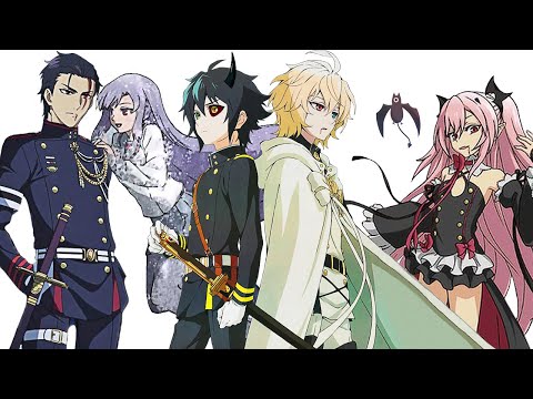 Видео: Аниме клип - В каждом что-то есть