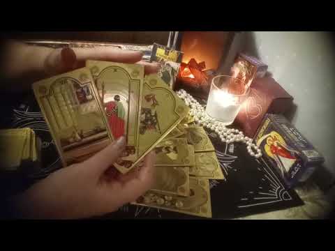 Видео: ‼️ЧТО ОН ДУМАЕТ ОБО МНЕ ПРЯМО СЕЙЧАС⁉️💏