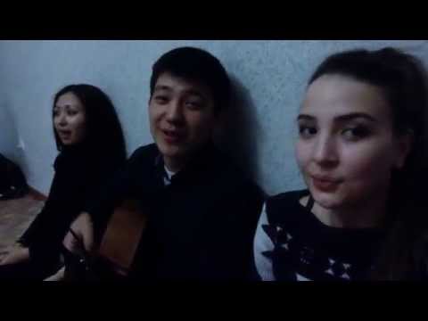 Видео: суйемин сени жаным