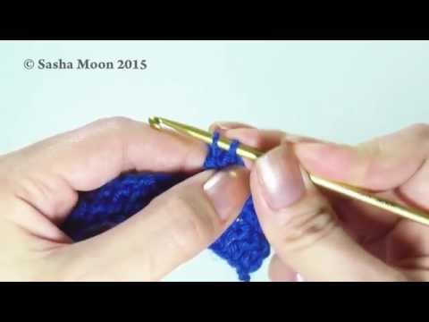 Видео: Обвязка края при вязании крючком - "Пико". УРОКИ ВЯЗАНИЯ КРЮЧКОМ для начинающих. #SM