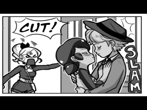 Видео: ЛЕДИ БАГ И СУПЕР КОТ || КОМИКС "СКАРЛЕТТ ЛЕДИ" (8-ЧАСТЬ) |СТРАШИЛА |