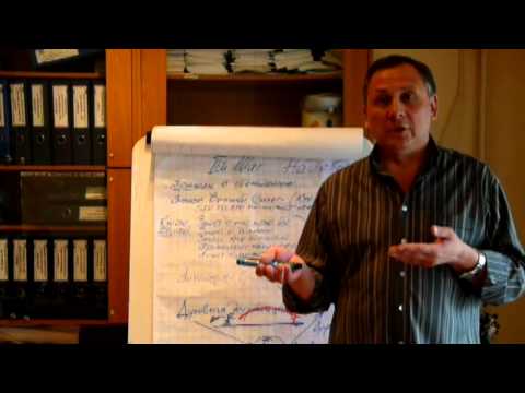 Видео: Второй Шаг