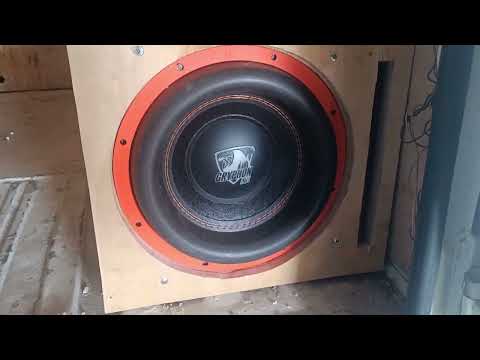 Видео: СТРОИМ САБ НА Gryphon Lite 12 V.3 SE