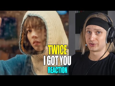 Видео: TWICE I GOT YOU | reaction | Проф. звукорежиссер смотрит