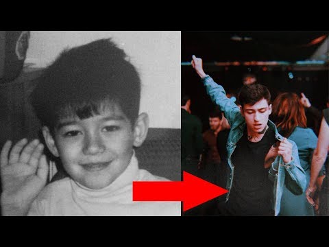 Видео: Как менялись | Как менялся Алан Хадзарагов |Как менялся Matrang |Как менялся Матранг |до известности