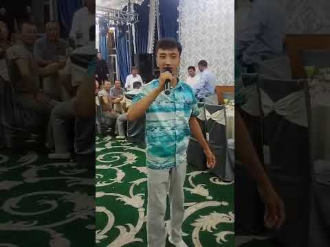 Видео: Бахатов Өлмесбек - Сен Жайлы | #бахатовөлмесбек #өлмесбек #baxatovolmesbek