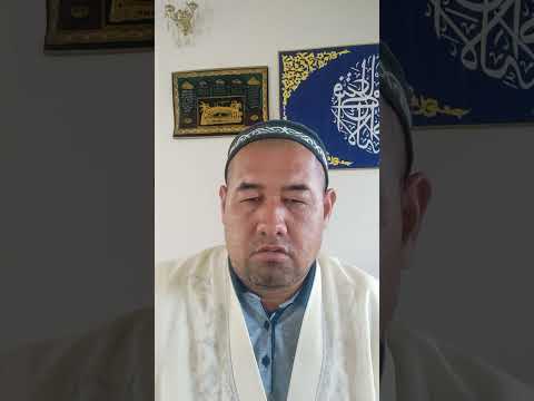 Видео: Тастың ұлы Аһмад ибн Һажар Әл-Асқалани раһимаһуЛлаһ. Ержан ұстаз.