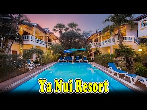 Видео: Ya Nui Resort Reviews | Phuket Island Hotel Reviews | फुकेत होटल | Отели Пхукета