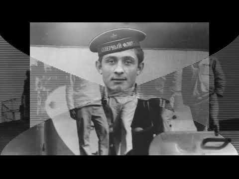 Видео: ВМФ Северный флот 1969-1972 учебка в/ч 25025