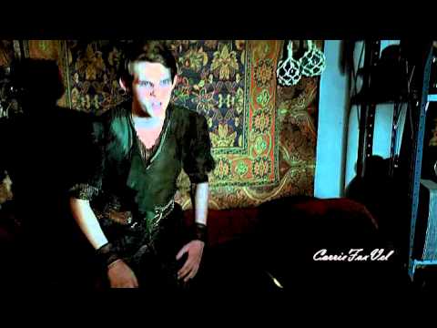 Видео: Единственный Враг (Питер Пэн)