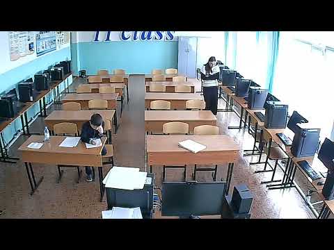Видео: Олимпиада