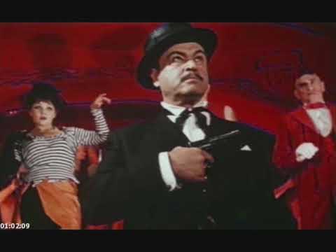 Видео: А это было в летнем парке над рекой...