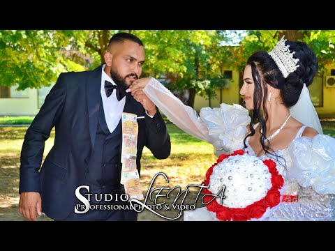 Видео: 2..Сватбения Ден на Марияна и Сашо..Гр.Любимец..12.08.2024..Орк.АРМАНИ