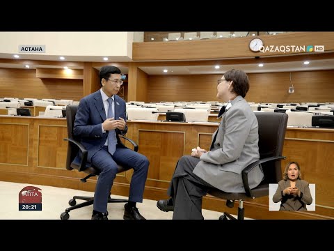 Видео: Бір палаталы Парламент: Референдум не үшін керек?