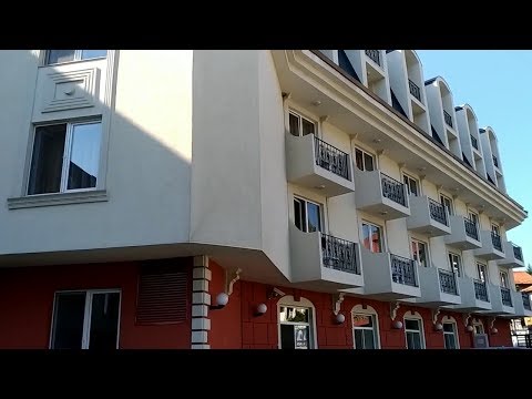 Видео: Лучший SPA отель в Болгарии