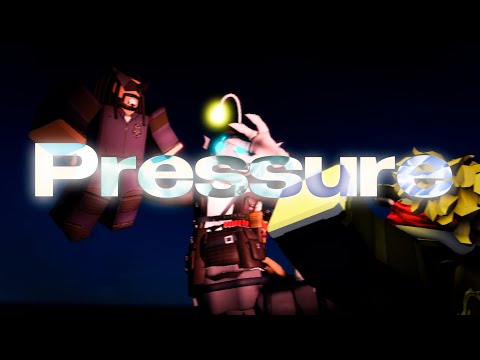 Видео: ВОЗМОЖНО ЛИ ПРОЙТИ ДВУМ НОВИЧКАМ PRESSURE!? | ROBLOX