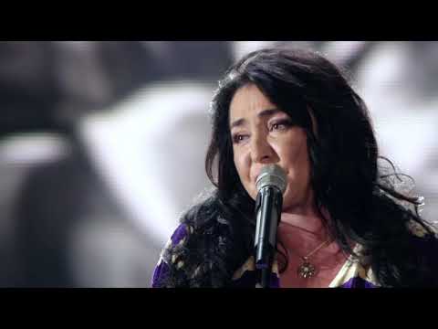 Видео: Лолита - Раневская (Live)