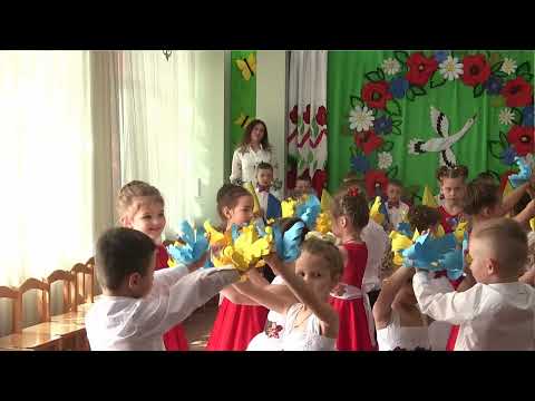 Видео: Випускний 2023 у старшій групі "Чомусики"!
