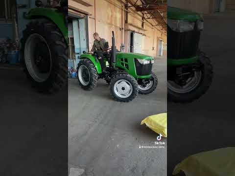 Видео: Дмтз, мінітрактора #дмтз #минитрактор #farming #мінітрактор