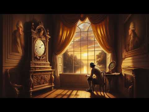 Видео: БУДИЛЬНИК  Анненский Романс