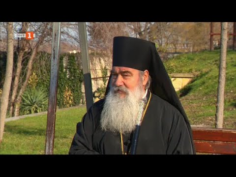 Видео: Размислите на епископ Борис, "Домът на вярата" 26.01.2025