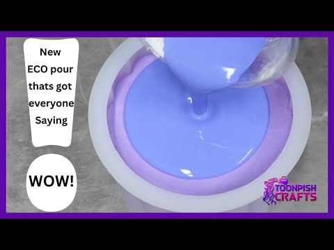 Видео: Избегайте ОГРОМНЫХ ошибок — мой обзор RESINCRETE раскроет все!