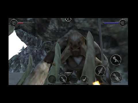Видео: Ravensword : Shadowlands Прохождение #5