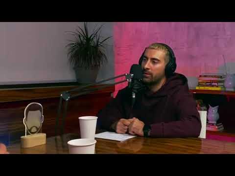 Видео: Хетаг Колиев о творчестве Miyagi & Andy Panda