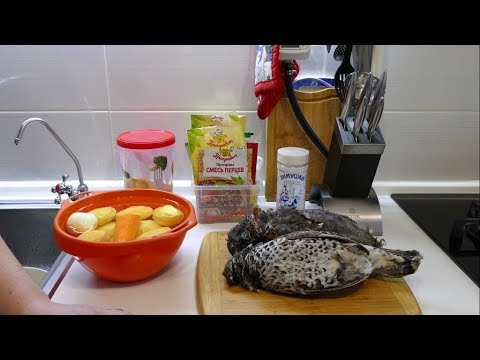 Видео: Суп из рябчика