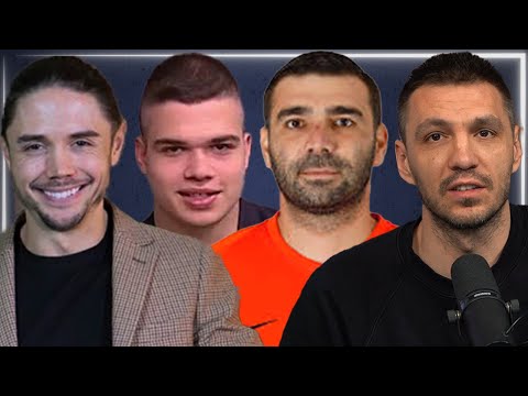 Видео: Чефо, битият Пело Кръстев и Владислав Стоянов