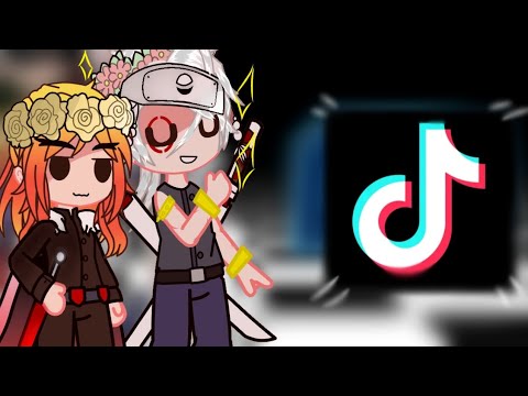 Видео: •Реакция хашира на ТикТок 1/???• •Hashira react to TikTok 1/???•