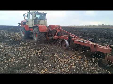 Видео: Такой оранки ще не було, навіть т 150 не бере ❗❗❗це просто якийсь пиз***ь