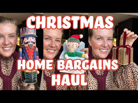 Видео: Главная страница Скидки Рождественский шопинг 2025 🎄 | Доступные праздничные находки, которые вам...