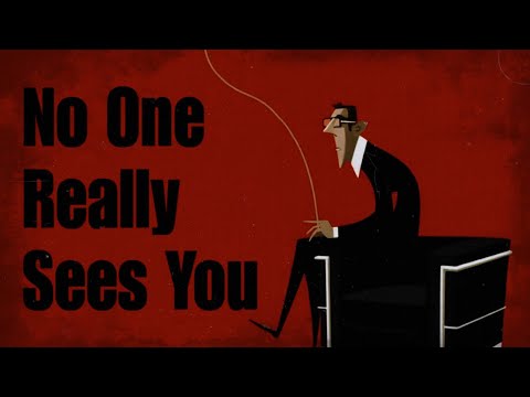 Видео: Почему вы чувствуете себя оторванным от всех | Психология Карла Юнга