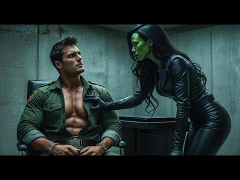 Видео: «Она разорвала его форму от ярости — и застыла, увидев, что скрывалось под ней |  HFY