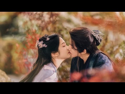 Видео: #Клип к дораме " Божественное дерево"/#Love of the Divine Tree .