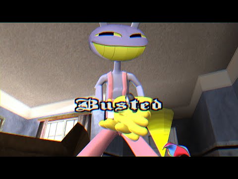 Видео: GTA San Andreas - Подборка Busted #11