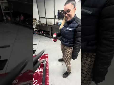 Видео: ОМ642 Проверка Хлабини на основни лагери