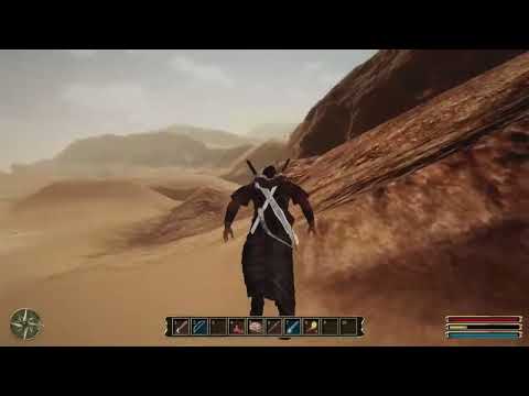 Видео: Готика 3, день 3