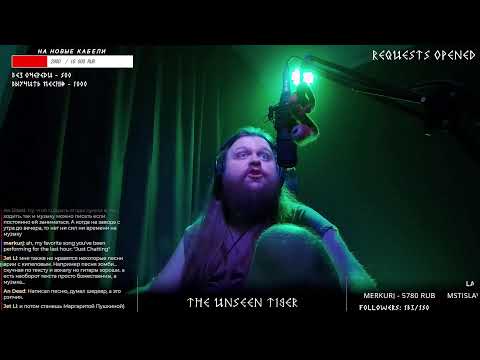 Видео: Ария, Кипелов, Эпидемия - РОК ВОКАЛ | ROCK VOCALS Stream