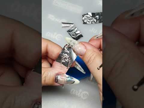 Видео: хрусталь на верхних формах 2