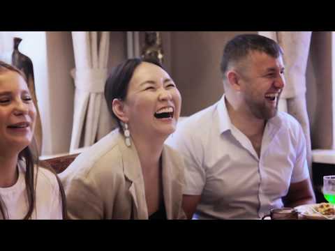 Видео: Все тайны семьи Мархаевых. Часть 2