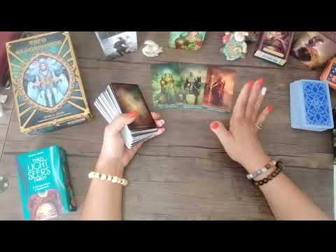 Видео: Близнецовые пламена 🔥 Мысли, чувства, действия #таро #tarot