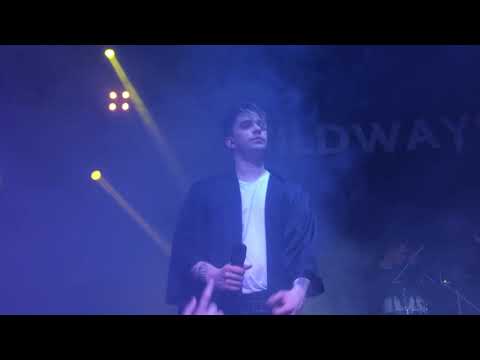 Видео: Wildways, Live | 10.04.19 | Gatsby v2.0, Саратов