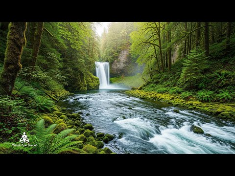 Видео: Успокаивающая фортепианная музыка 🌿 Исцеляющие звуки для восстановления нервной системы #2
