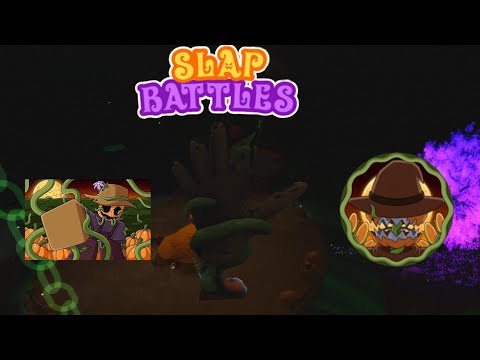 Видео: Полный разбор нового лабиринта в slap battles 