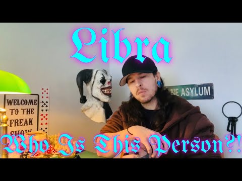 Видео: ВЕСЫ 🧐 Кто этот человек?! - ОНИ РАССМАТРИВАЮТ ВАС КАК РИСК, ТАК И ОБУЗКУ