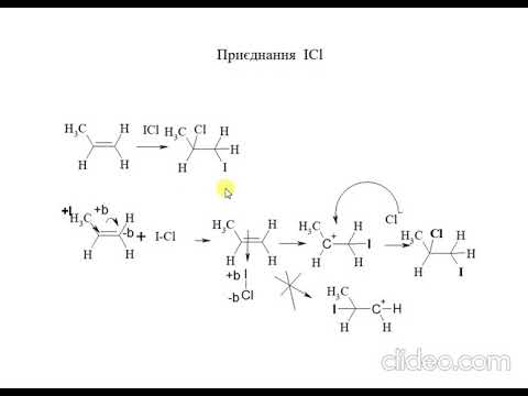 Видео: Лекція 09.  Галогенопохідні алканів і аренів - частина 1